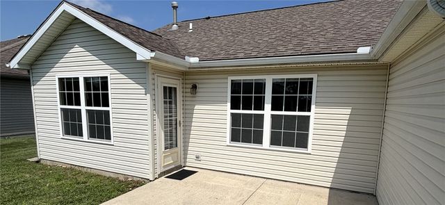 2712 Fieldbrook Court, Troy, OH 45373
