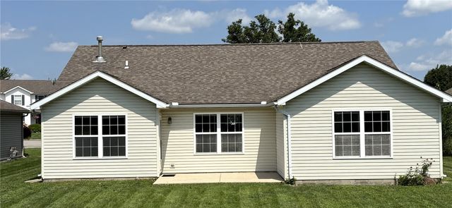 2712 Fieldbrook Court, Troy, OH 45373