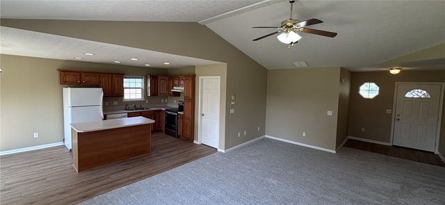 2712 Fieldbrook Court, Troy, OH 45373