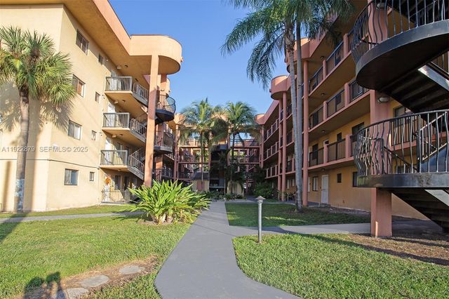 5490 W 21st Ct 309, Hialeah, FL 33016