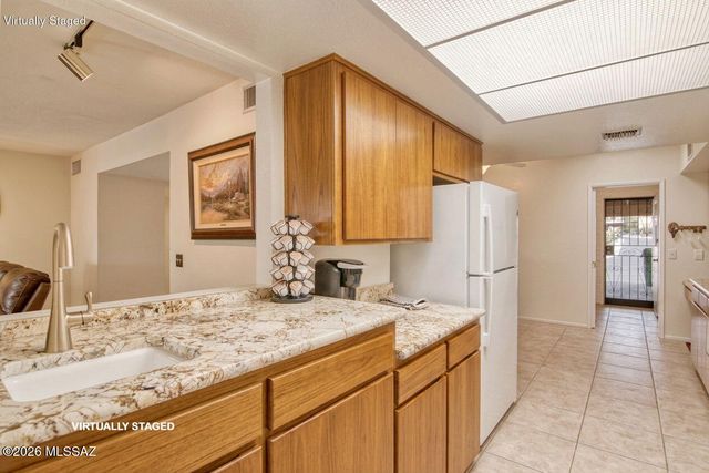 10075 N Oro Place, Oro Valley, AZ 85737