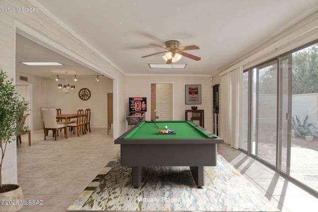 10075 N Oro Place, Oro Valley, AZ 85737