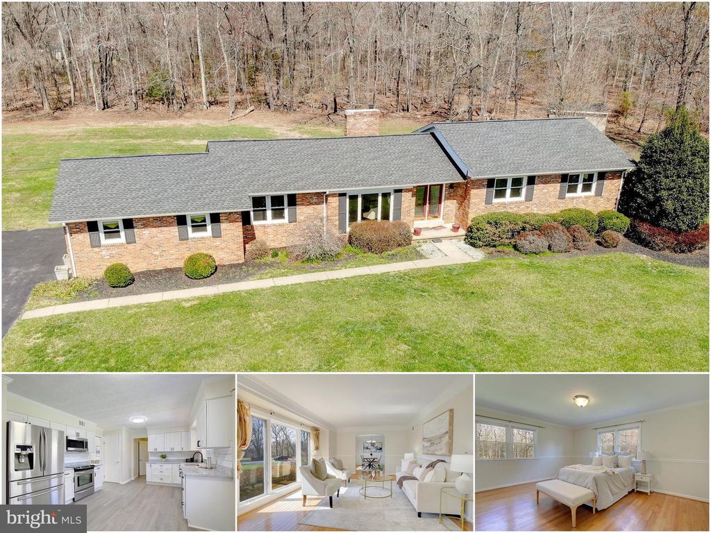 4035 RAVINE DR, White Plains, MD 20695