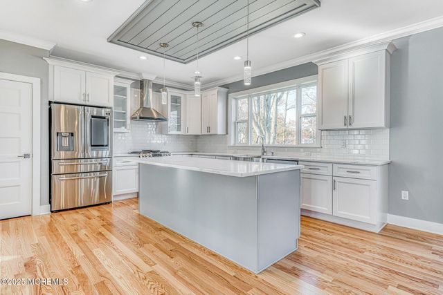 472 Muller Avenue, Bayville, NJ 08721