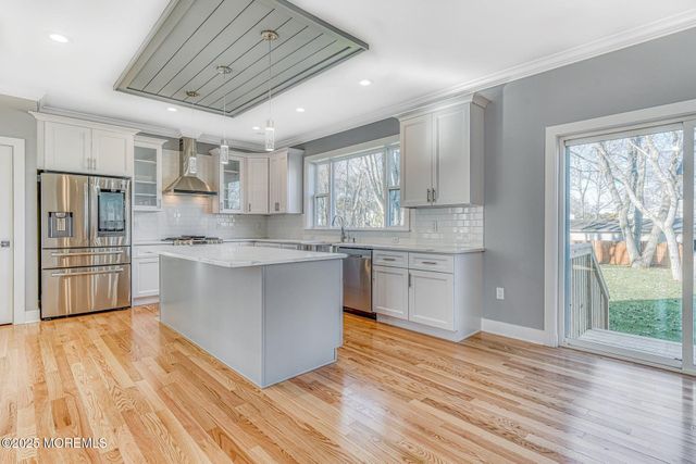 472 Muller Avenue, Bayville, NJ 08721