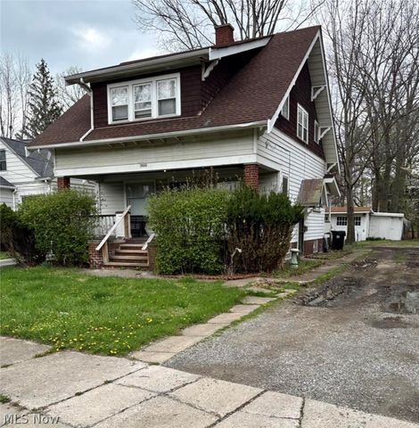 18315 Marcella Road, Cleveland, OH 44119