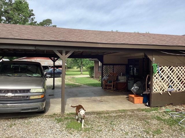 228 Nevada 66 W, Prescott, AR 71857