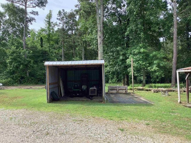 228 Nevada 66 W, Prescott, AR 71857