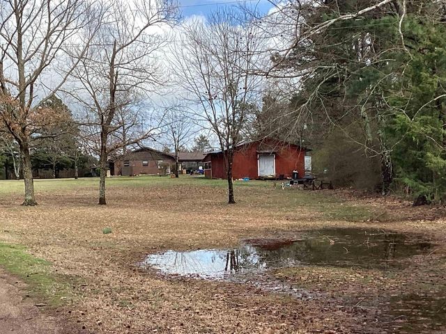 228 Nevada 66 W, Prescott, AR 71857