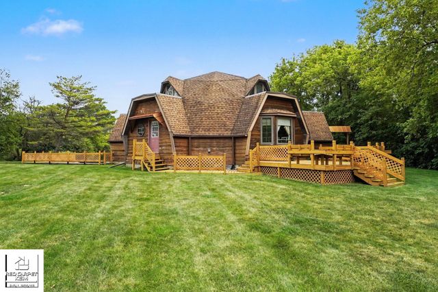 4425 N Henderson Road, Davison, MI 48423