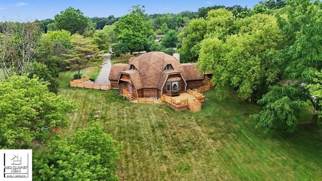 4425 N Henderson Road, Davison, MI 48423