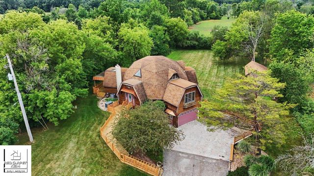 4425 N Henderson Road, Davison, MI 48423