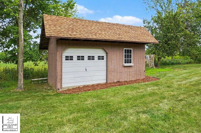 4425 N Henderson Road, Davison, MI 48423
