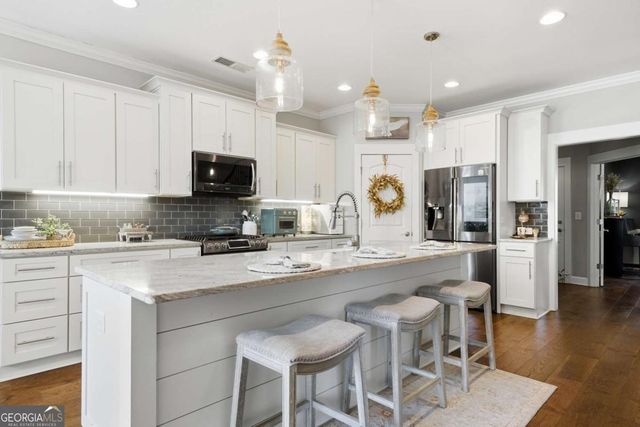 86 Stony Court, Dawsonville, GA 30534