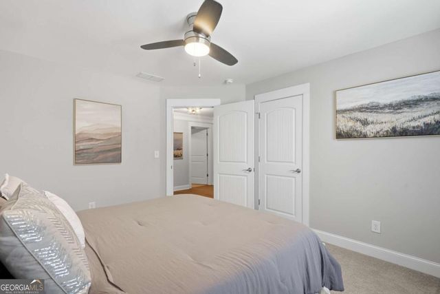 86 Stony Court, Dawsonville, GA 30534
