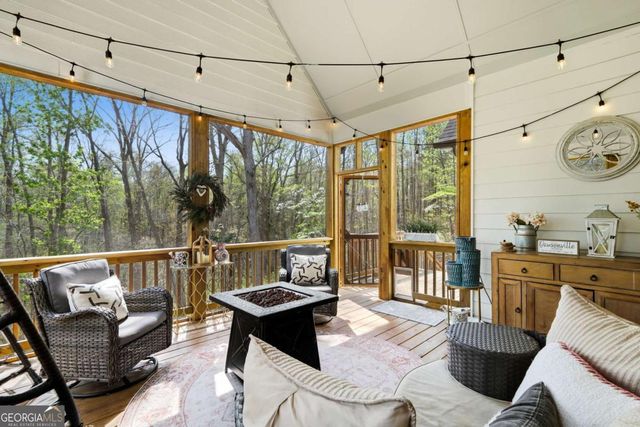 86 Stony Court, Dawsonville, GA 30534