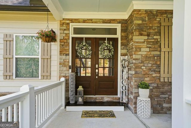 86 Stony Court, Dawsonville, GA 30534