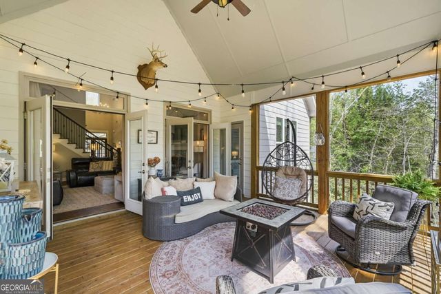 86 Stony Court, Dawsonville, GA 30534