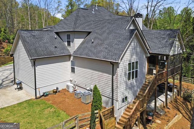 86 Stony Court, Dawsonville, GA 30534