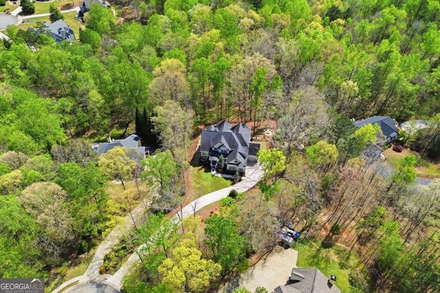 86 Stony Court, Dawsonville, GA 30534