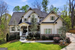 86 Stony Court, Dawsonville, GA 30534