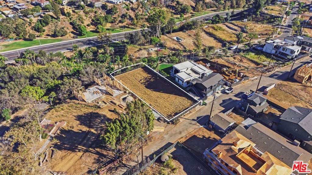 651 Erskine Drive, Los Angeles, CA 90272 — photo 4