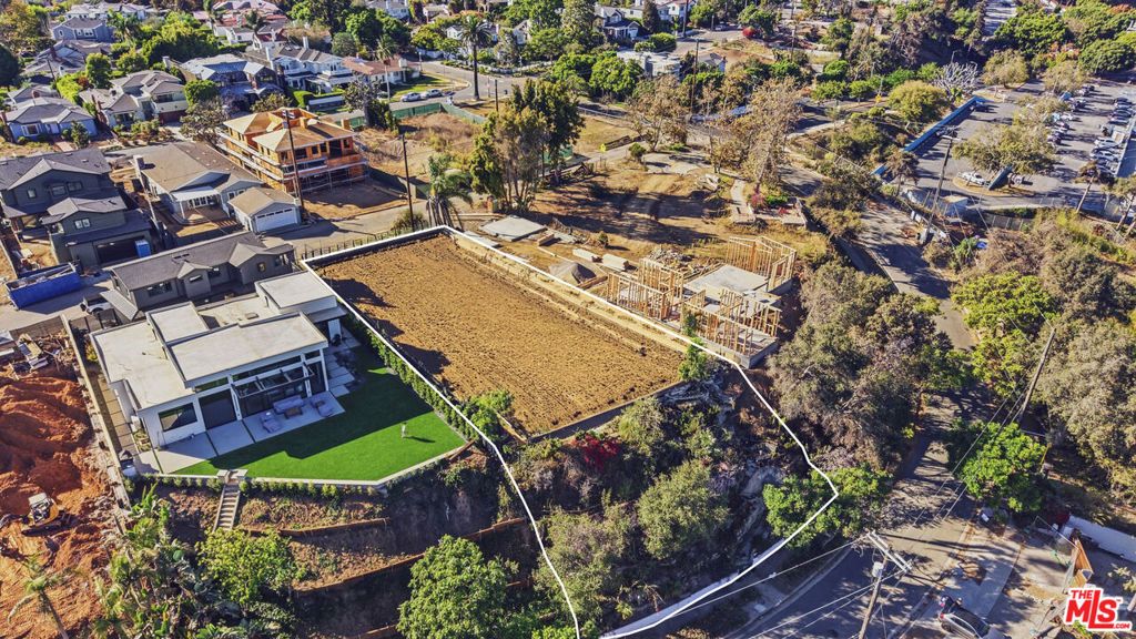 651 Erskine Drive, Los Angeles, CA 90272 — photo 5