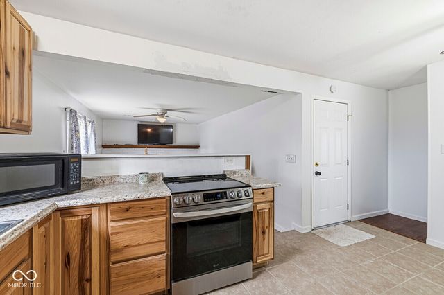 48 Picadilly Court, Brownsburg, IN 46112