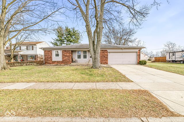 48 Picadilly Court, Brownsburg, IN 46112