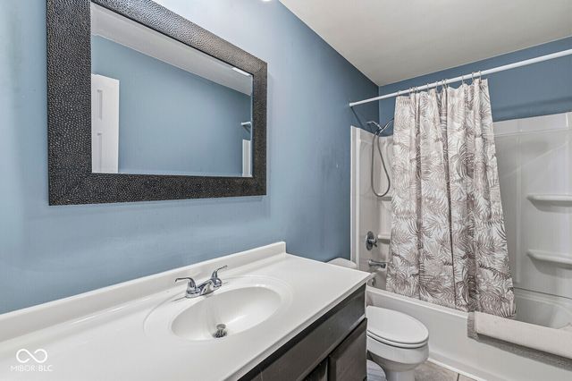 48 Picadilly Court, Brownsburg, IN 46112