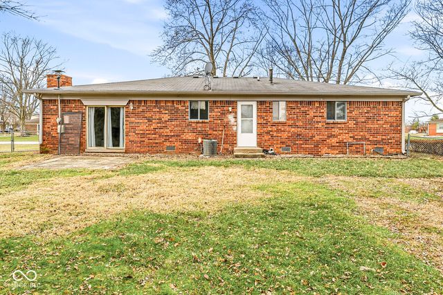 48 Picadilly Court, Brownsburg, IN 46112