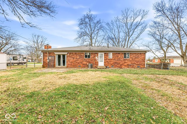 48 Picadilly Court, Brownsburg, IN 46112