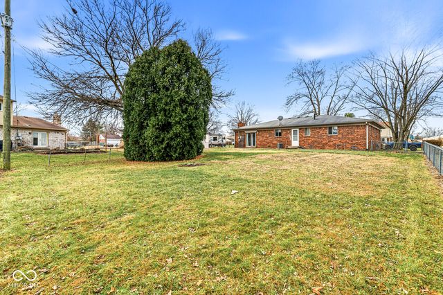 48 Picadilly Court, Brownsburg, IN 46112