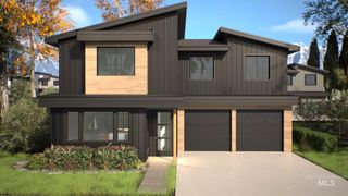 60 N Feather Reed Ave., Meridian, ID 83642