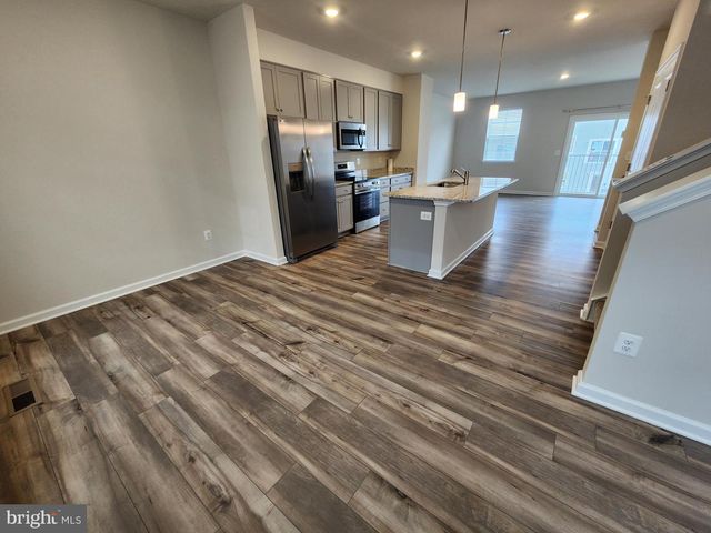 117 CANNING RD, Inwood, WV 25428