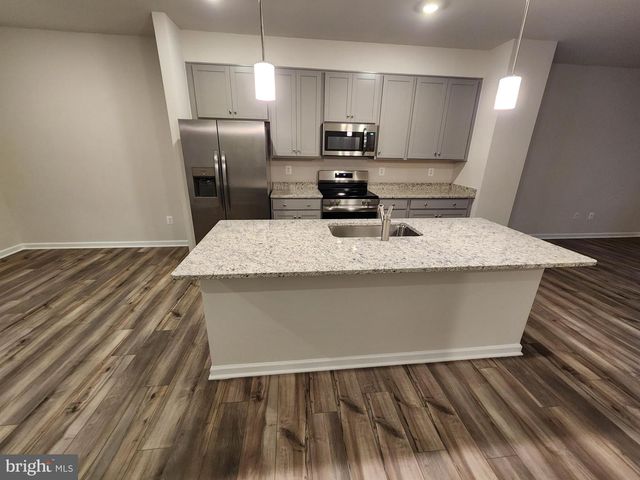 117 CANNING RD, Inwood, WV 25428