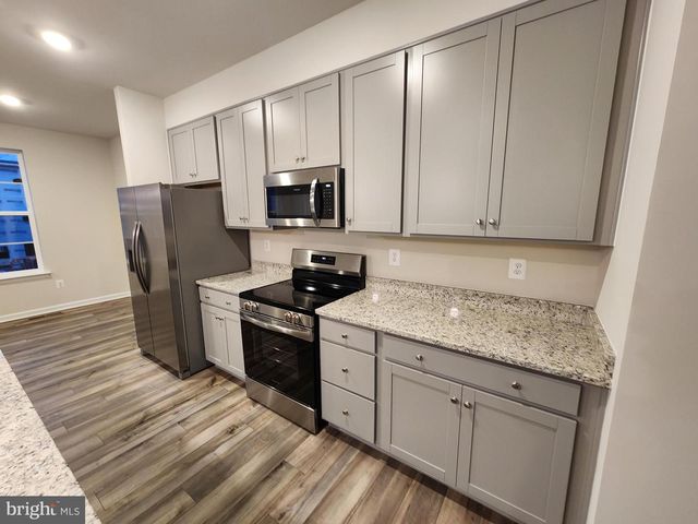 117 CANNING RD, Inwood, WV 25428