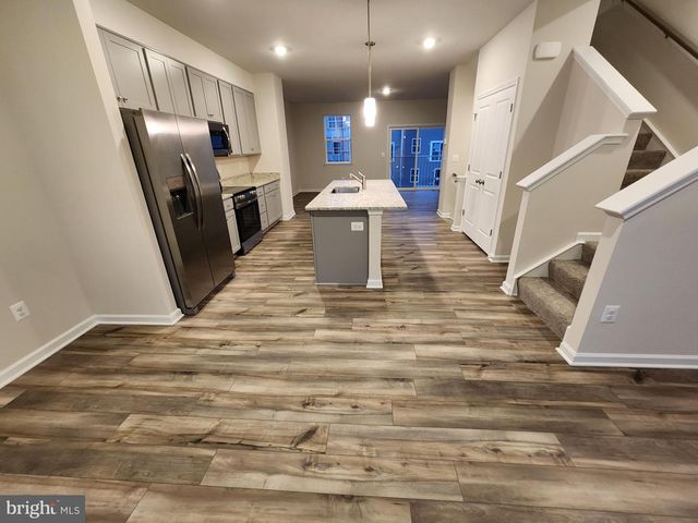 117 CANNING RD, Inwood, WV 25428