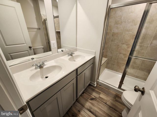 117 CANNING RD, Inwood, WV 25428