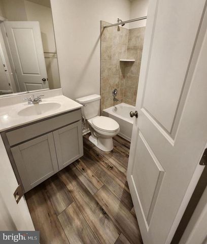 117 CANNING RD, Inwood, WV 25428