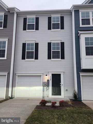 117 CANNING RD, Inwood, WV 25428