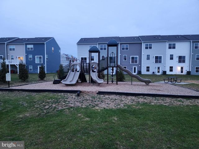 117 CANNING RD, Inwood, WV 25428