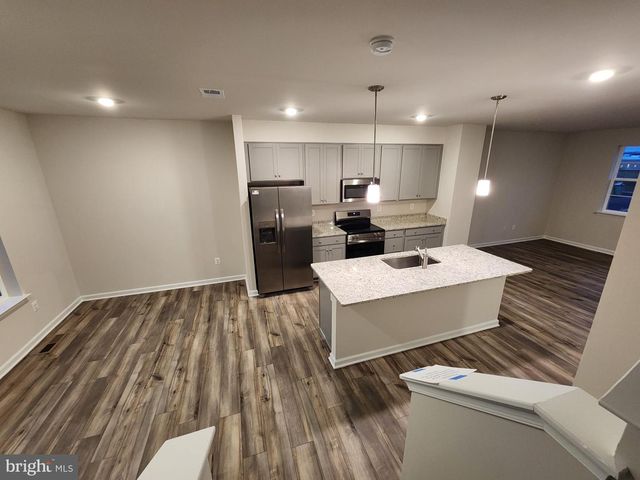 117 CANNING RD, Inwood, WV 25428