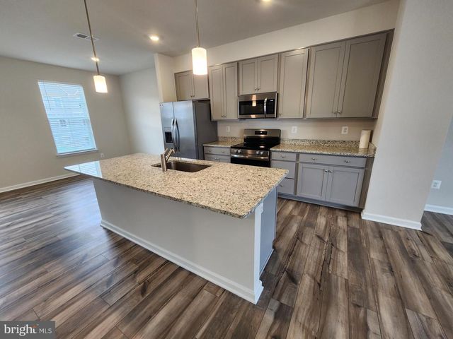 117 CANNING RD, Inwood, WV 25428