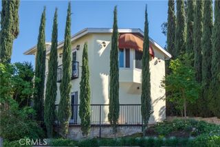 7796 Skyhill Drive, Los Angeles, CA 90068