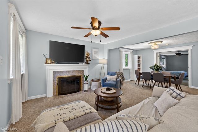 7820 King Memorial Road, Mentor, OH 44060