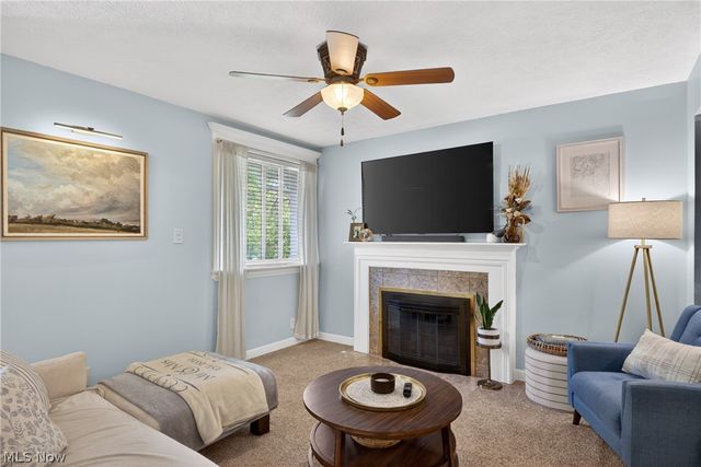 7820 King Memorial Road, Mentor, OH 44060