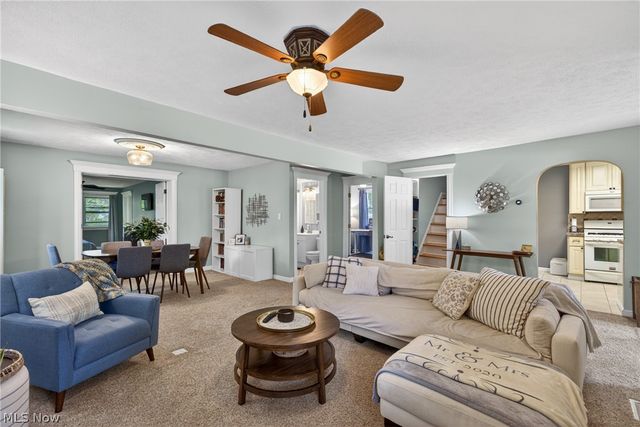 7820 King Memorial Road, Mentor, OH 44060