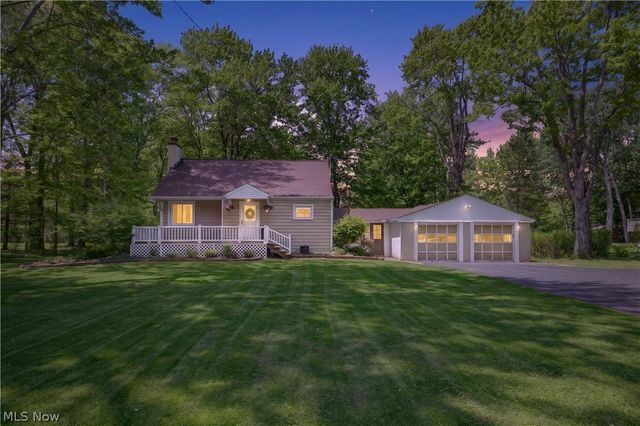 7820 King Memorial Road, Mentor, OH 44060