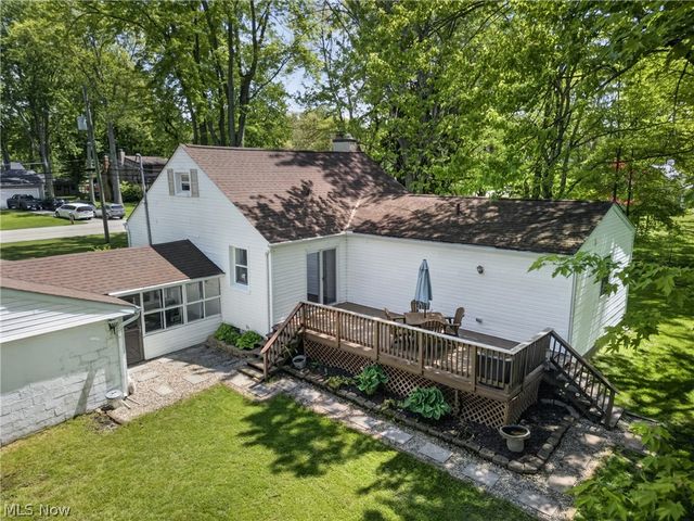 7820 King Memorial Road, Mentor, OH 44060